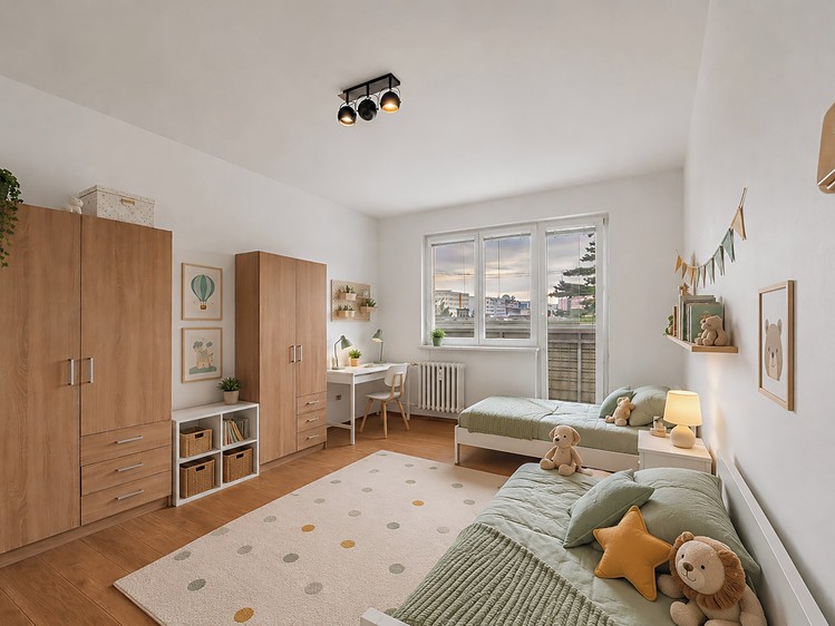 Prodej bytu 3+1, 80 m² (6 z 19)