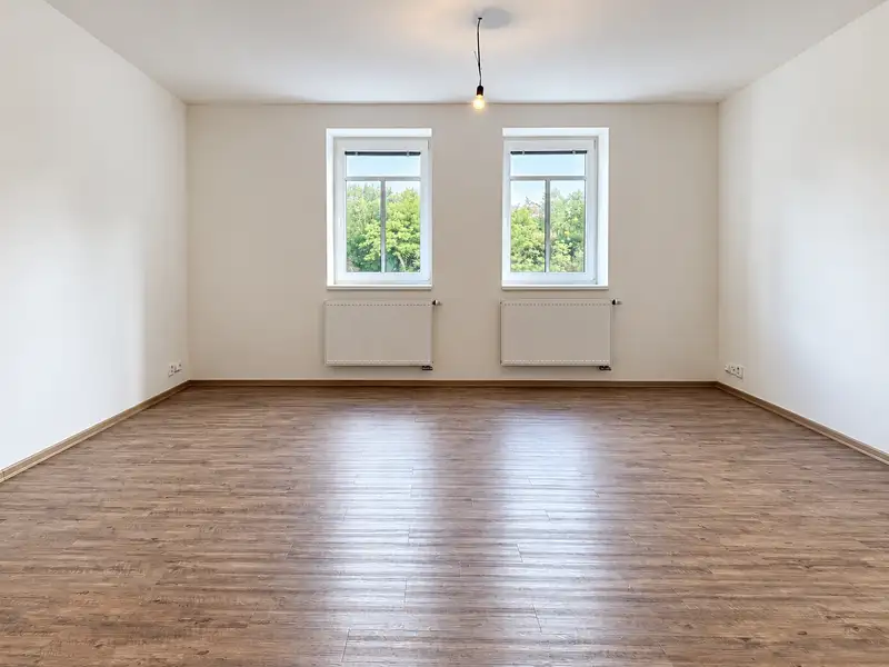 Prodej bytu 2+kk 54 m², Týn nad Vltavou – náhled fotky 2