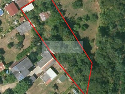Prodej stavebního pozemku 1285 m²