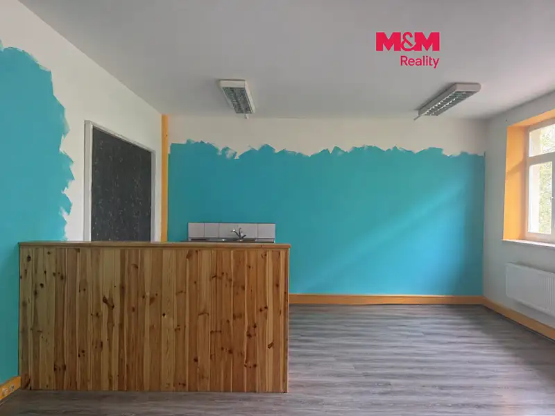 Pronájem obchodního prostoru 40 m², Havířov – náhled fotky 1