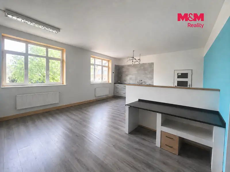 Pronájem obchodního prostoru 40 m², Havířov – náhled fotky 3