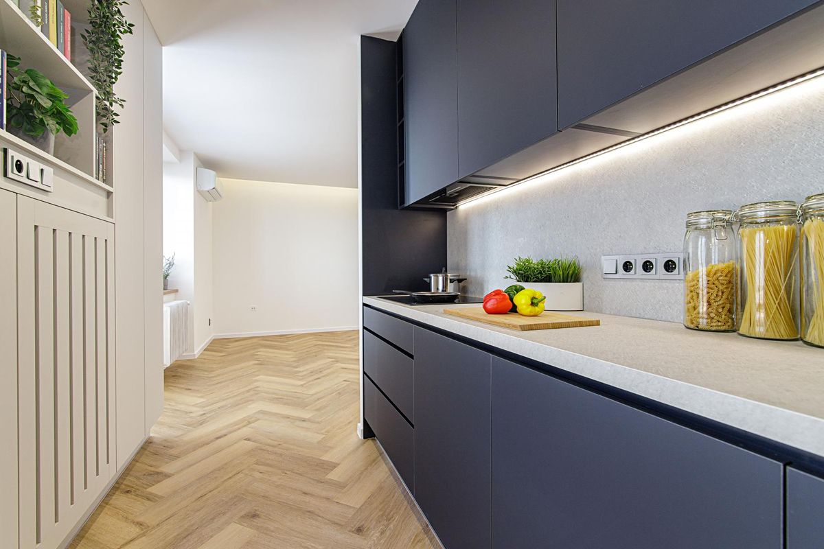 Pronájem bytu 2+1 62 m² – fotografie 4