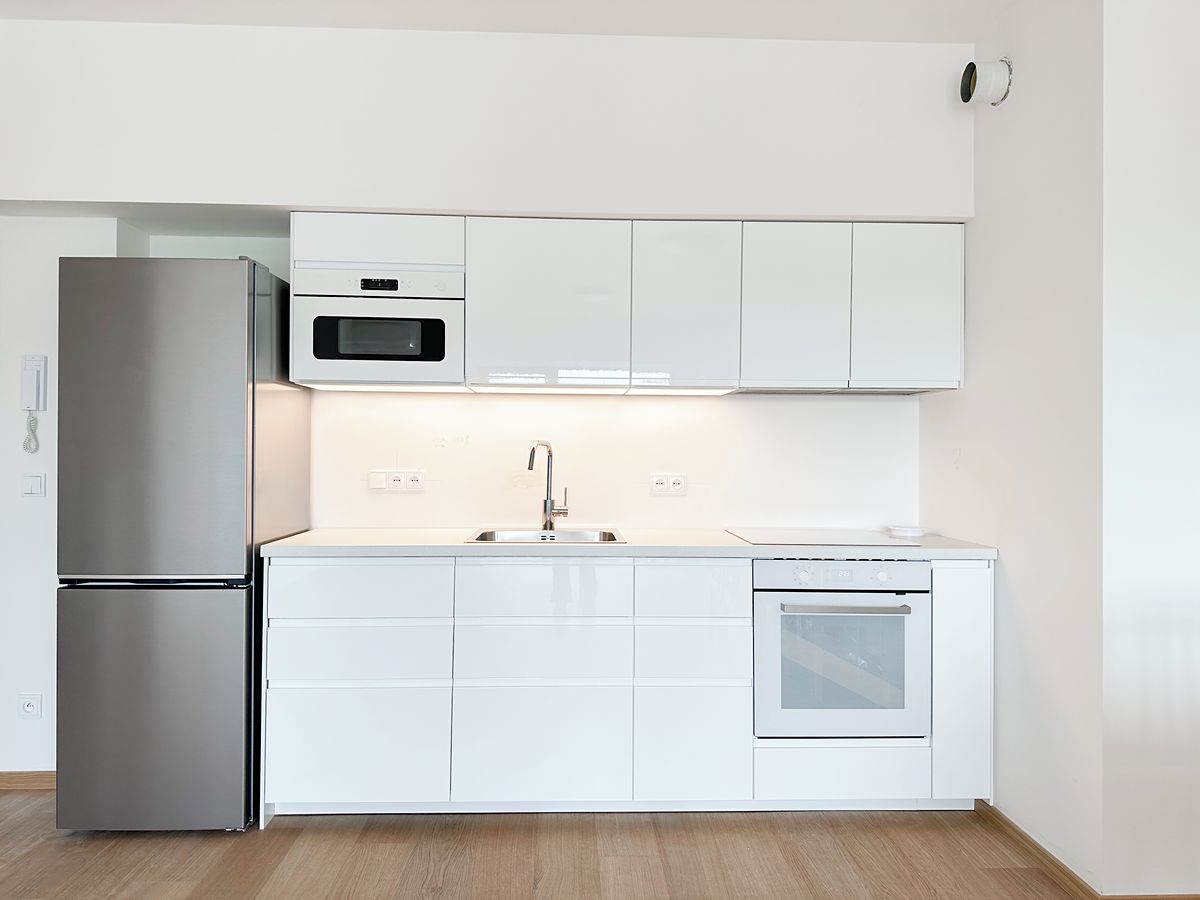 Pronájem bytu 2+kk 58 m² – fotografie 3