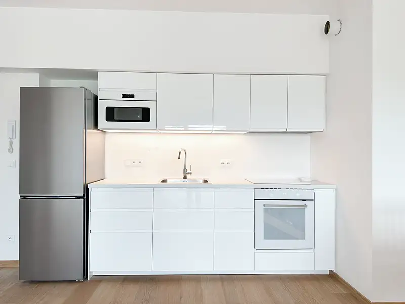 Pronájem bytu 2+kk 58 m², Praha – náhled fotky 3