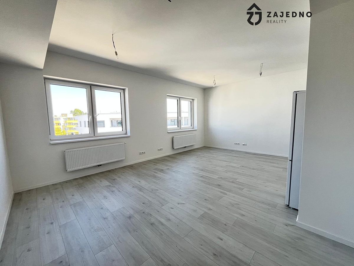Pronájem bytu 1+kk 41 m² – fotografie 5