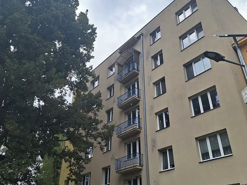 Prodej bytu 3+1 60 m², Přerov – náhled fotky 2