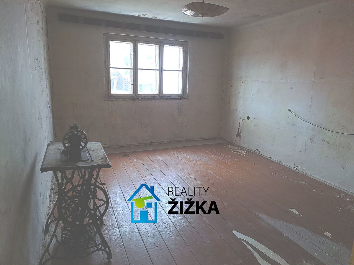 Prodej rodinného domu 108 m², pozemek 68 m² – fotografie 3