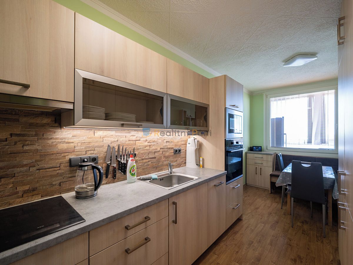 Prodej bytu 3+1 78 m² – fotografie 2