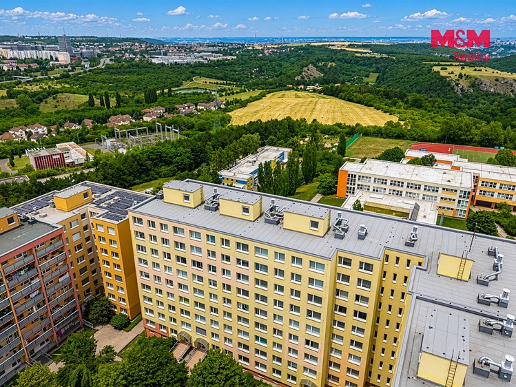 Квартира 3+1 на продаж, 73 м² (15 з 26)
