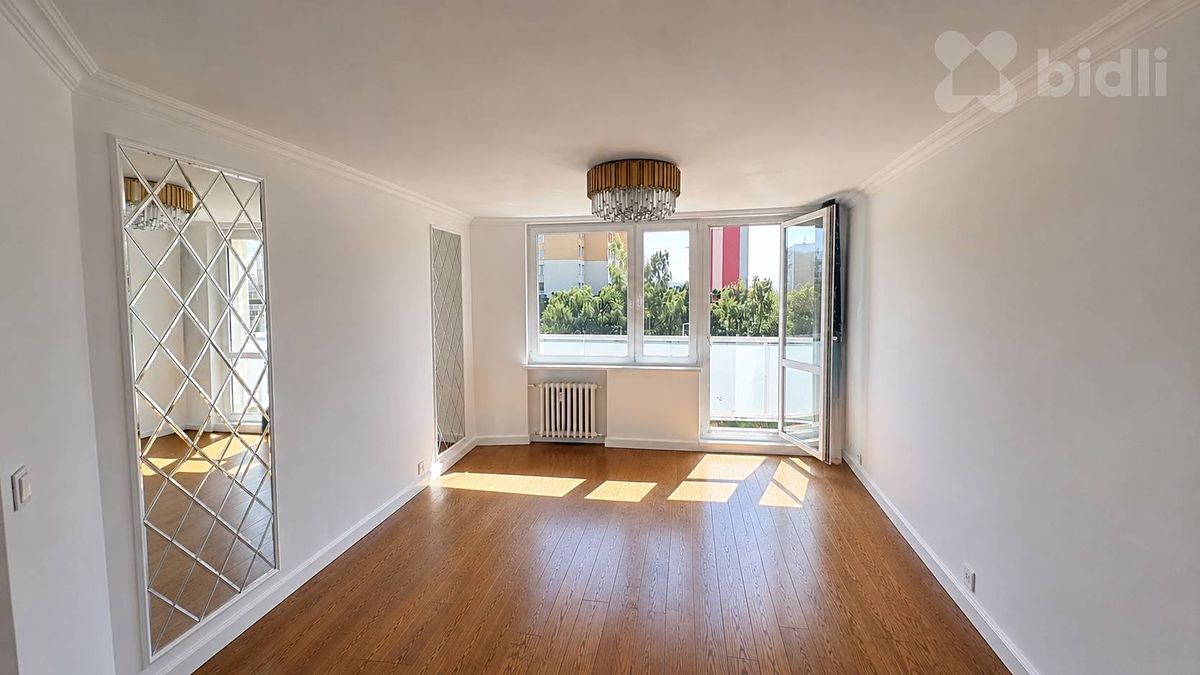 Pronájem bytu 3+1 72 m²