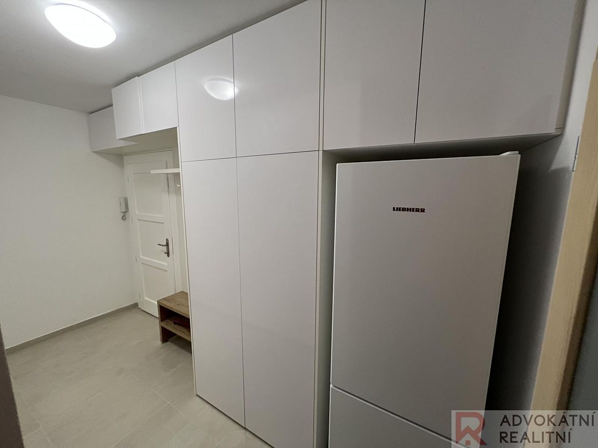 Pronájem bytu 1+1 36 m² – fotografie 4
