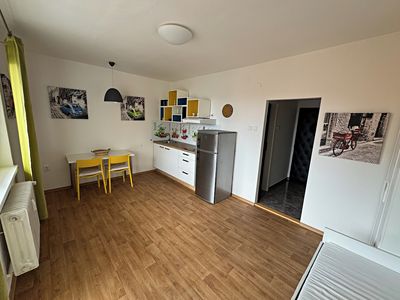 Prodej bytu 1+kk 25 m²