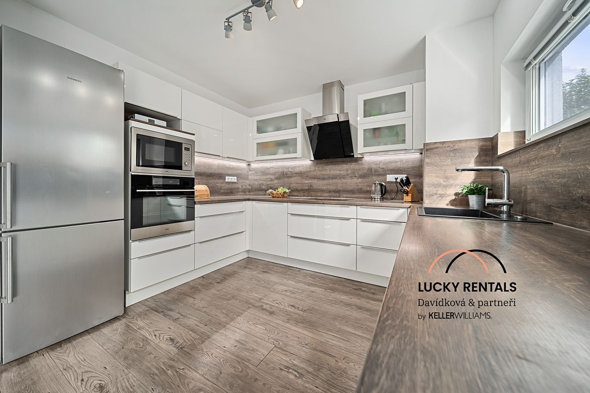 Prodej rodinného domu 133 m², pozemek 1252 m² – fotografie 4