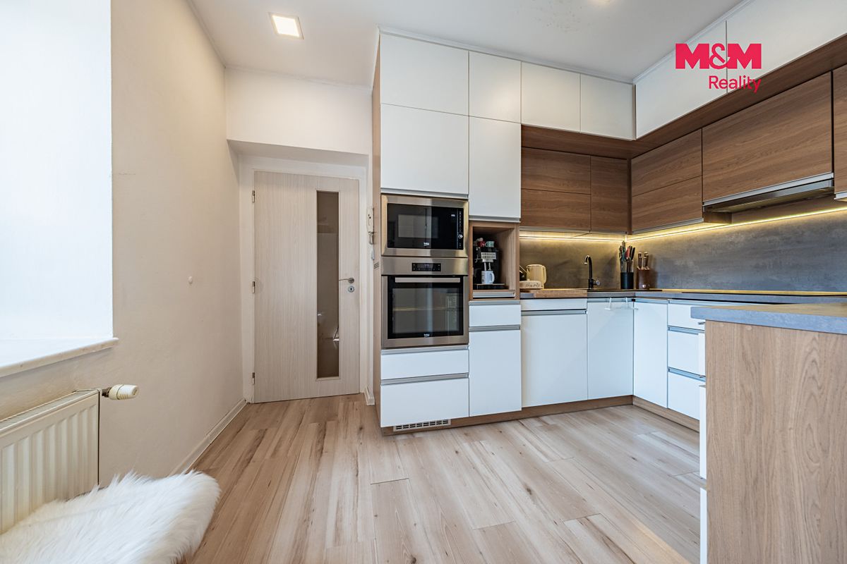 Prodej bytu 4+1 127 m² – fotografie 4