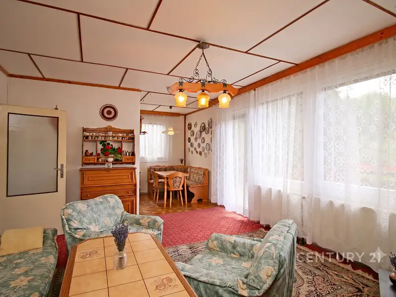 Prodej rodinného domu 90 m², pozemek 768 m², Srbeč – náhled fotky 2