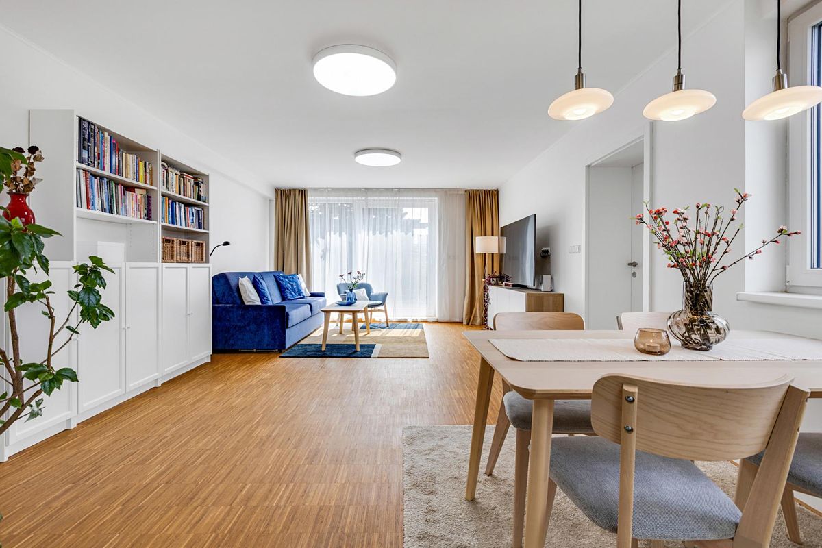 Prodej vícegeneračního domu 365 m², pozemek 744 m² – fotografie 5