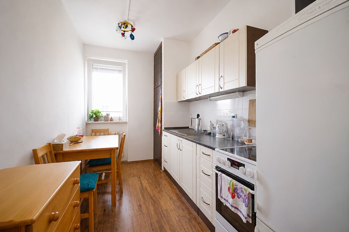 Prodej bytu 2+1 54 m² – fotografie 2