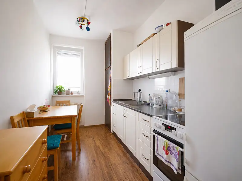 Prodej bytu 2+1 54 m², Hradec Králové – náhled fotky 2