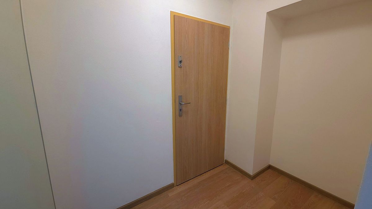 Pronájem bytu 2+1 52 m² – fotografie 3