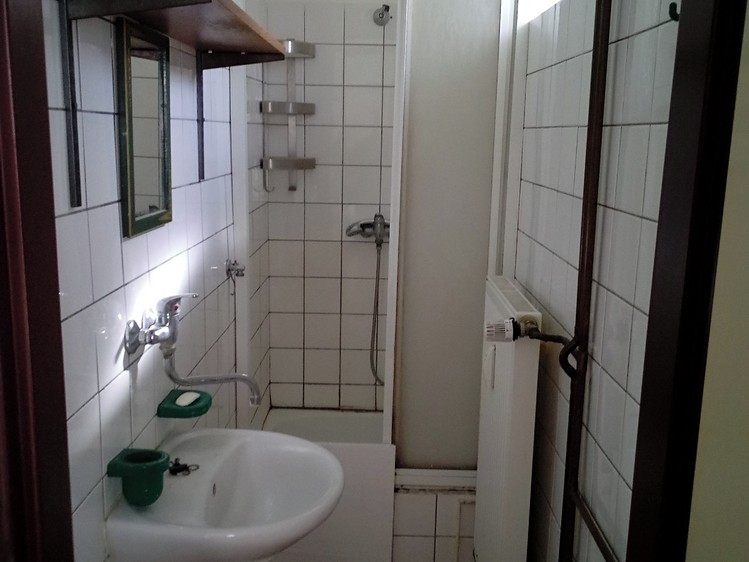 Квартира 1+1 в оренду, 36 м² (6 з 7)