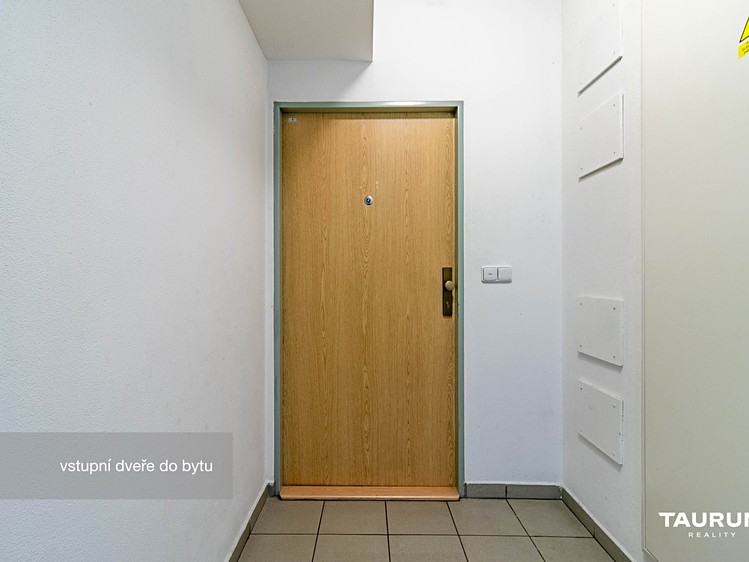 Квартира 3+kk на продаж, 69 м² (15 з 24)