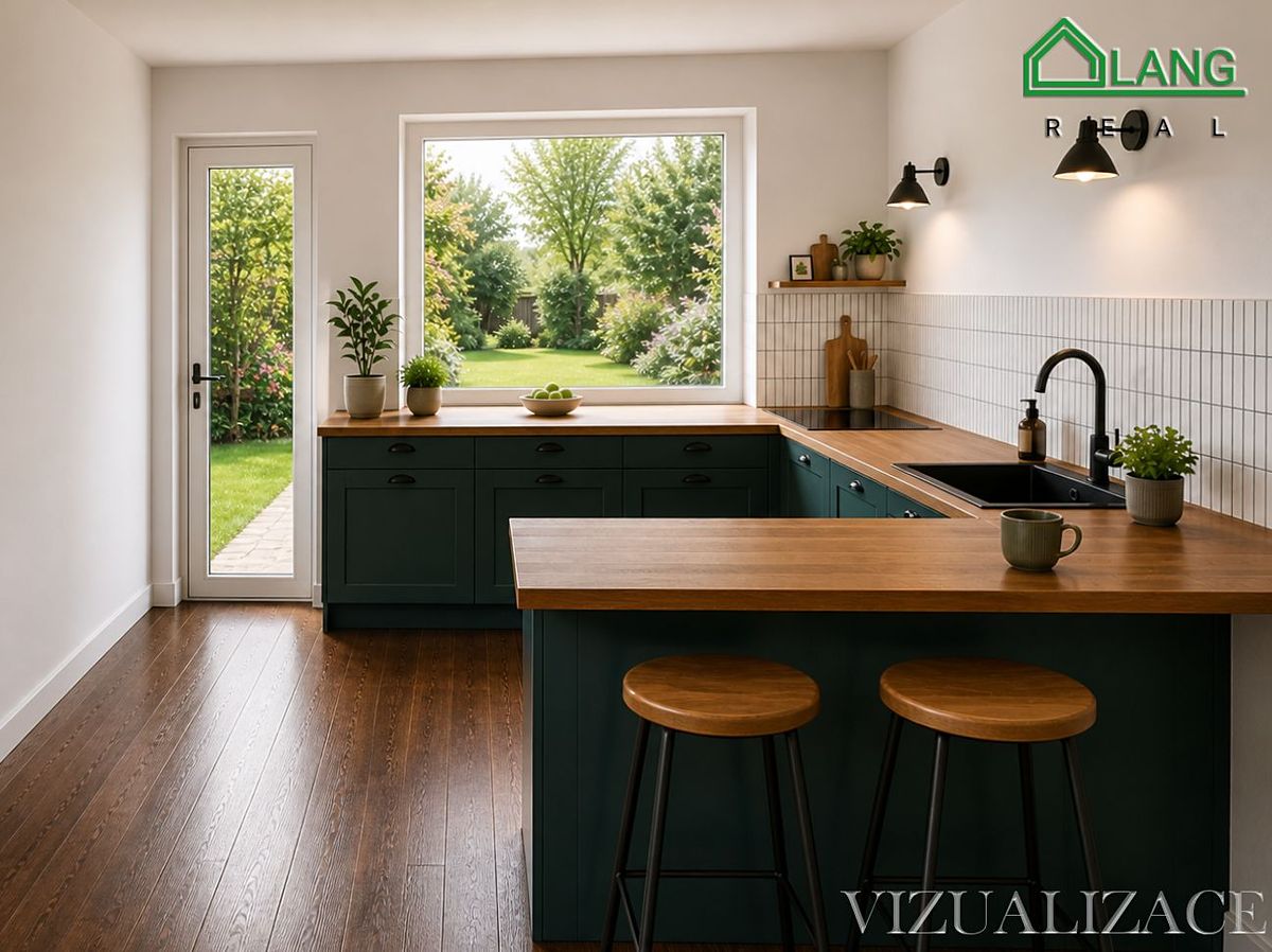 Prodej rodinného domu 85 m², pozemek 254 m² – fotografie 4