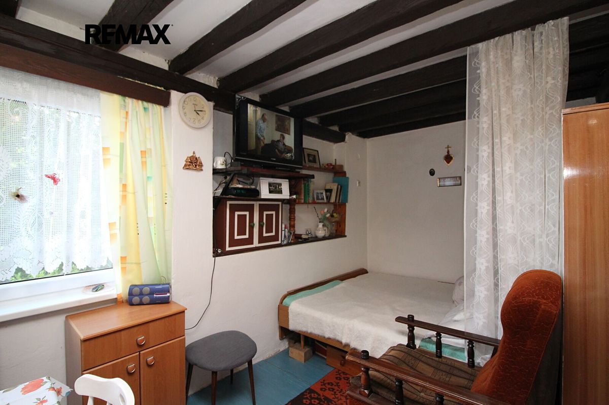Prodej chaty 61 m², pozemek 306 m² – fotografie 4