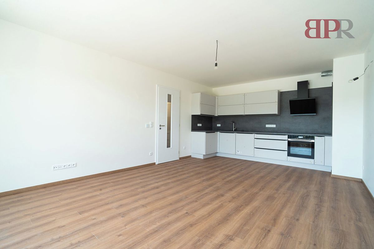 Pronájem bytu 2+kk 54 m² – fotografie 5