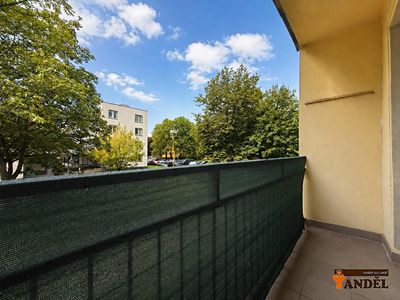 Prodej bytu 1+kk 25 m²