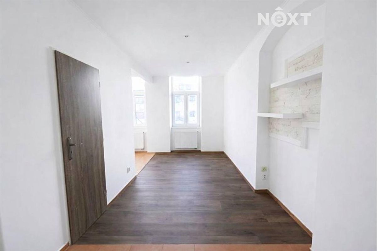 Pronájem bytu 1+1 25 m² – fotografie 3