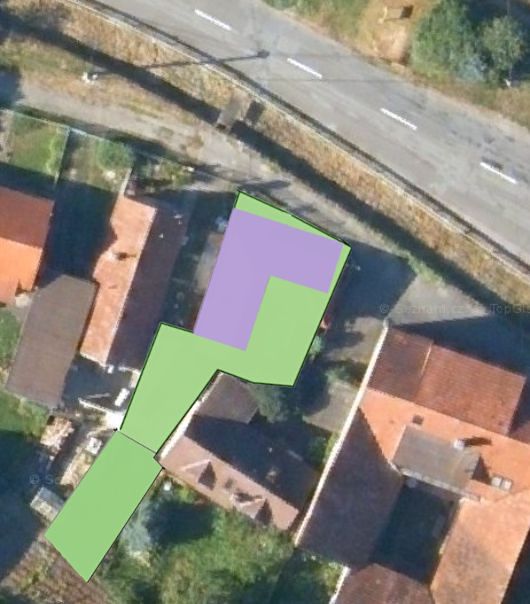 Prodej rodinného domu 85 m², pozemek 254 m² – fotografie 3