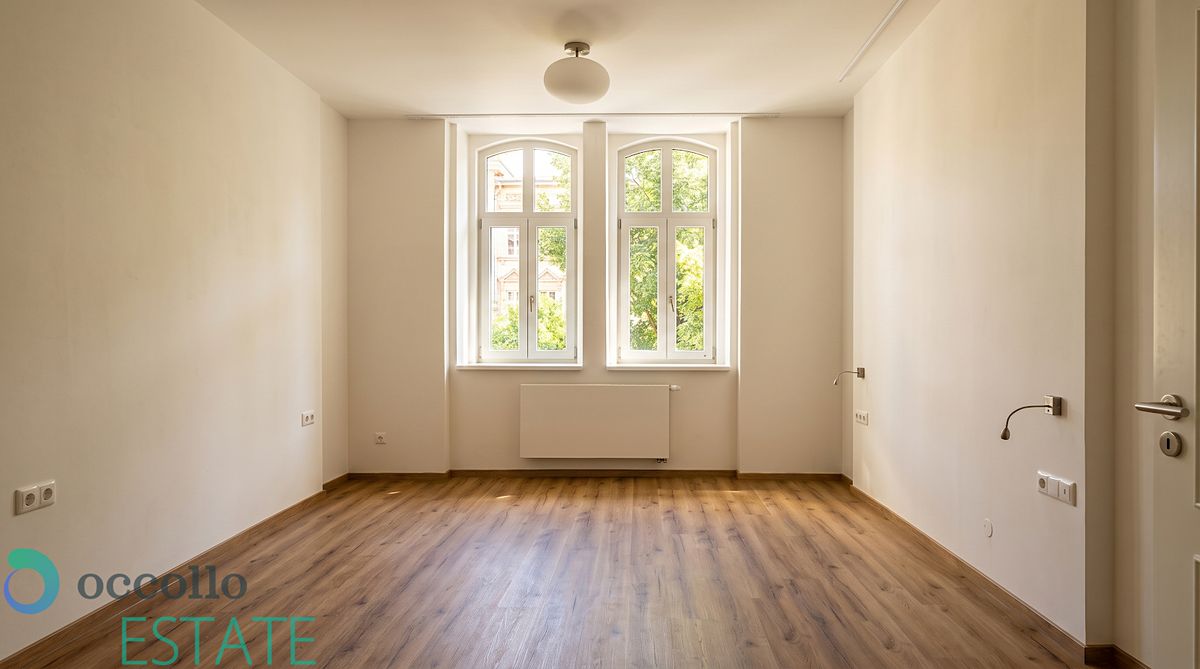 Pronájem bytu 1+kk 32 m² – fotografie 5