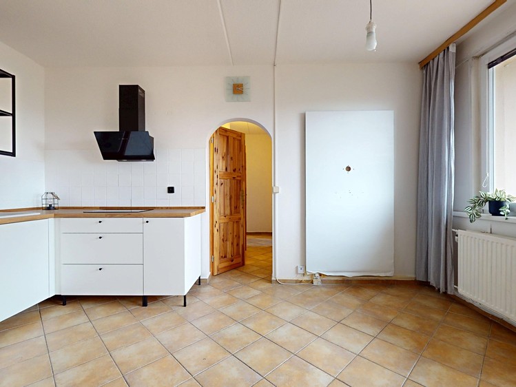 Wohnung 1+1 zum Kauf, 42 m² (2 von 19)