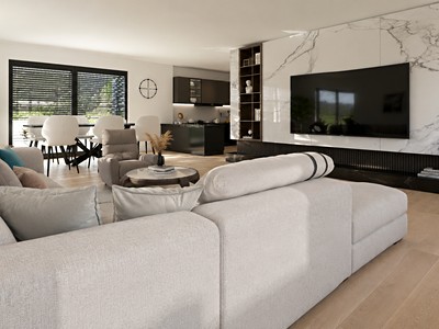 Prodej bytu 4+kk 160 m²