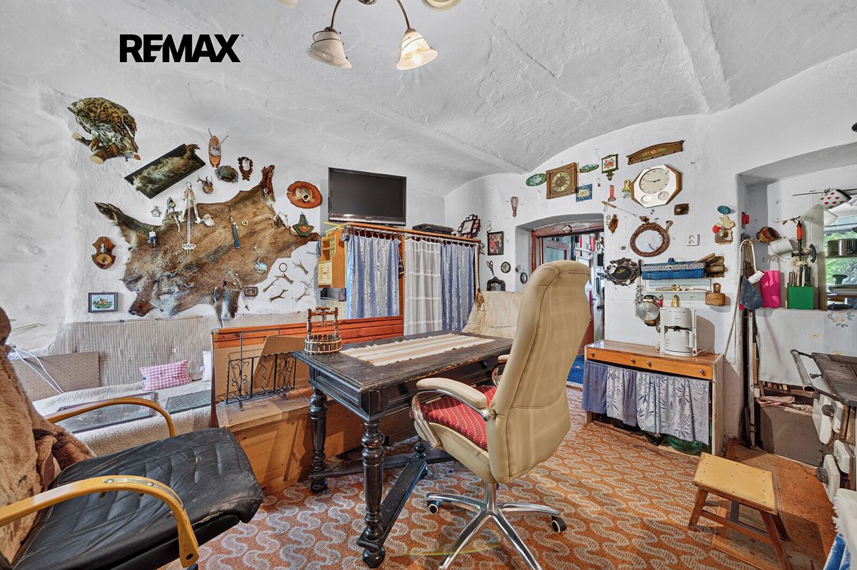 Prodej chalupy 284 m², pozemek 476 m² – fotografie 4