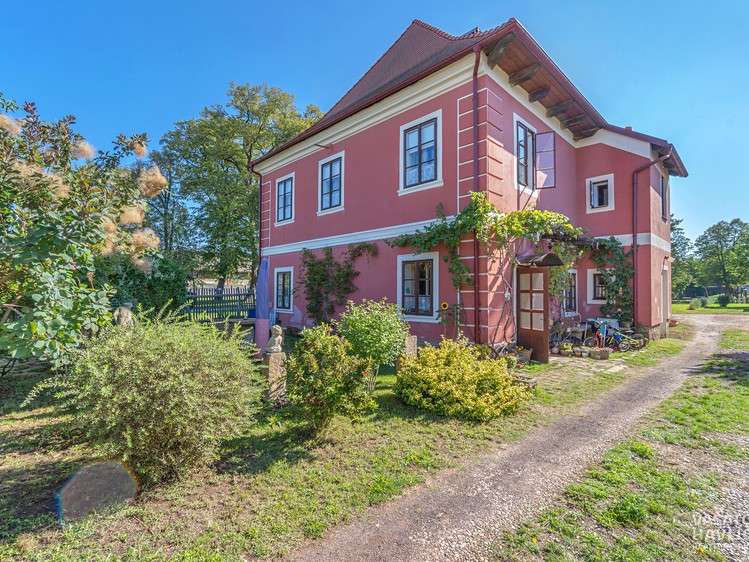 Wohnung 4+kk zur Miete, 150 m² (24 von 27)