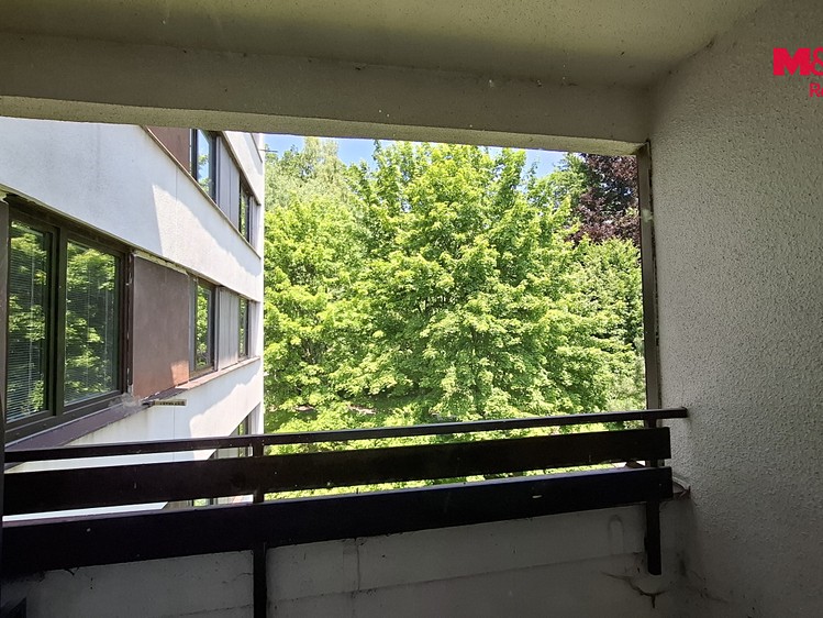 Wohnung 1+kk zum Kauf, 16 m² (4 von 7)