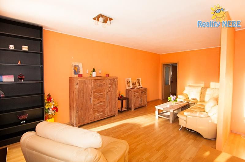 Pronájem bytu 3+kk 75 m² – fotografie 4