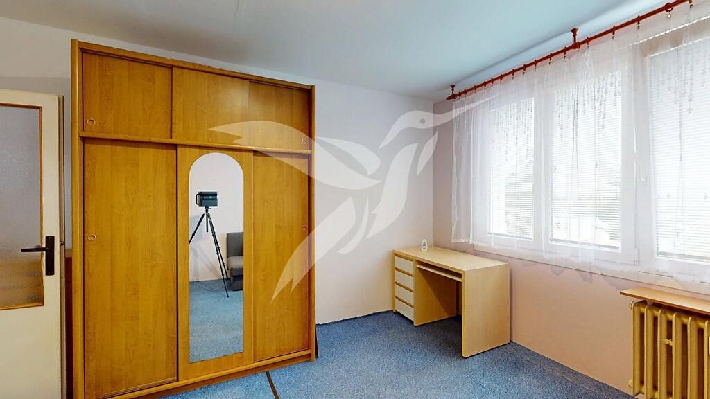 Pronájem bytu 1+kk 20 m² – fotografie 4