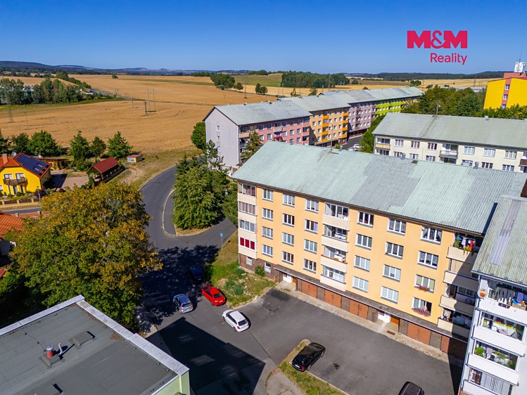 Prodej bytu 3+1, 84 m² (16 z 20)