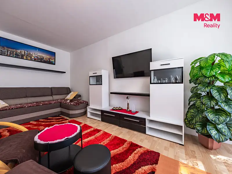 Prodej bytu 2+1 63 m², Ústí nad Labem – náhled fotky 2