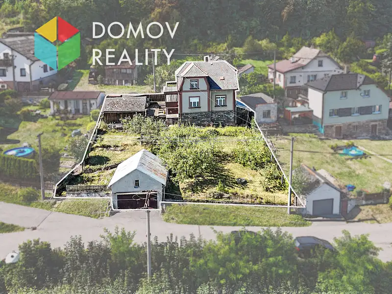 Prodej rodinného domu 160 m², pozemek 472 m², Jivina – náhled fotky 3