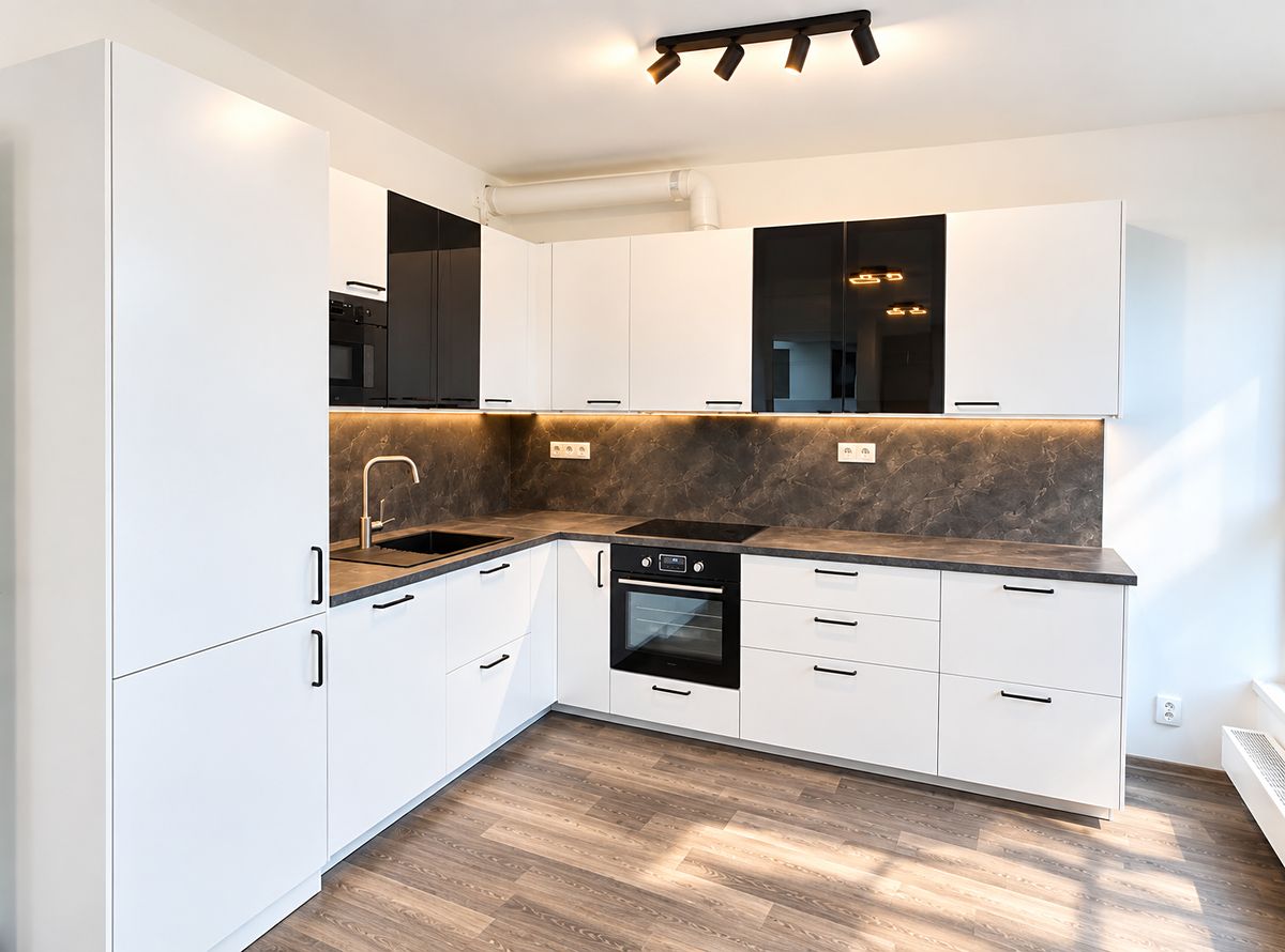 Pronájem bytu 3+kk 78 m² – fotografie 2