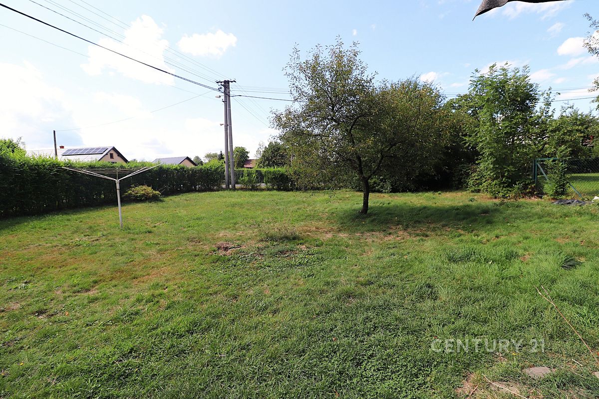Prodej rodinného domu 138 m², pozemek 901 m² – fotografie 3