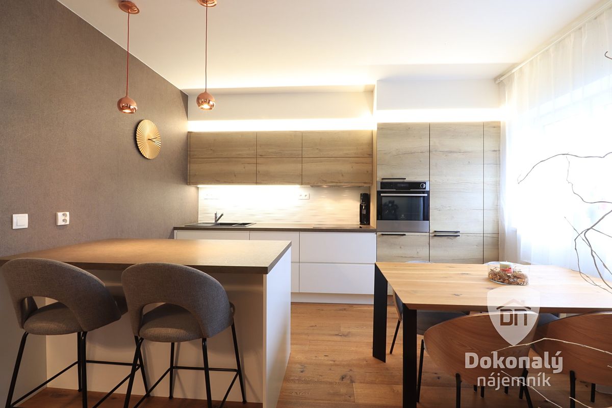 Pronájem bytu 2+kk 63 m² – fotografie 5