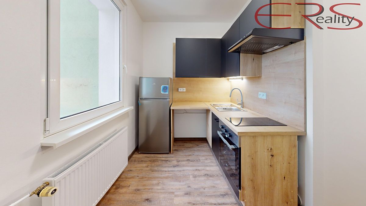 Pronájem bytu 1+1 39 m² – fotografie 2