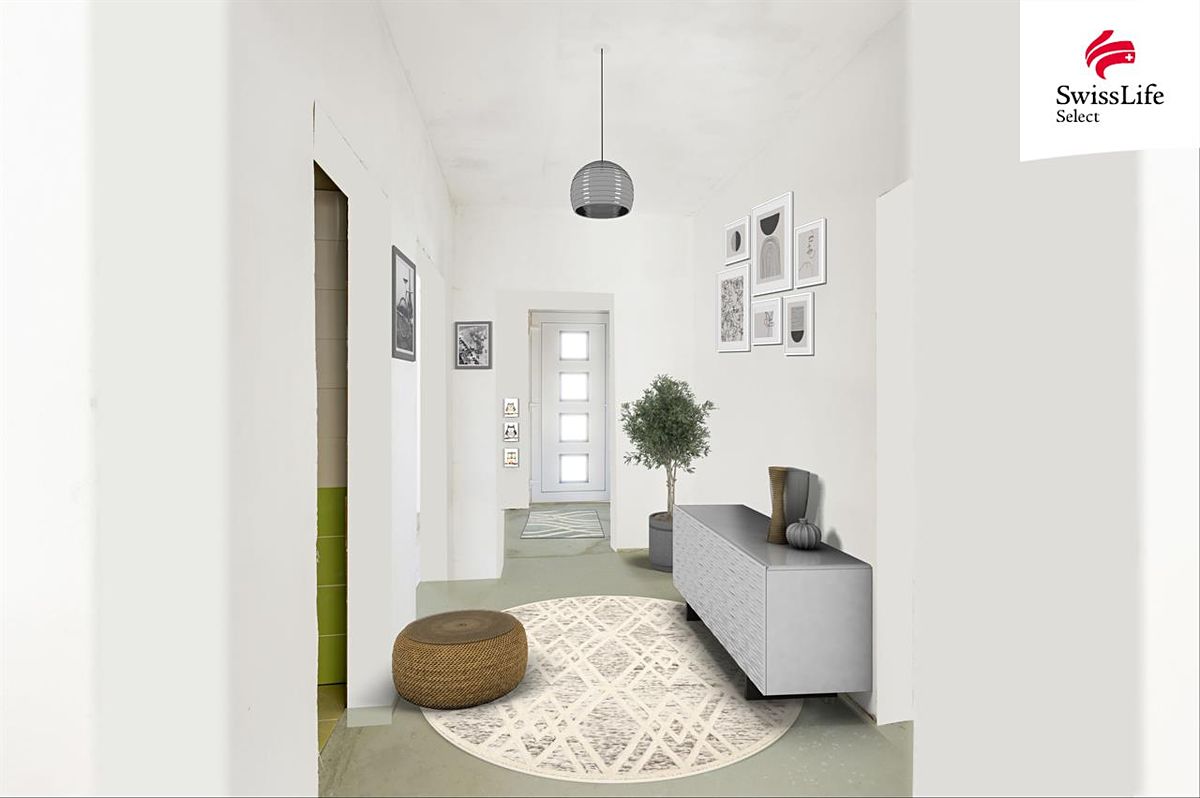 Prodej rodinného domu 68 m², pozemek 111 m² – fotografie 3