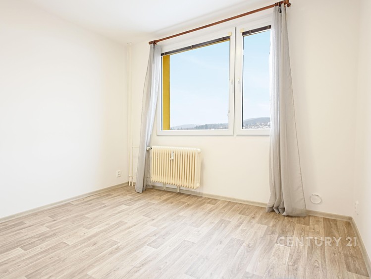 Квартира 2+kk в оренду, 42 м² (9 з 19)