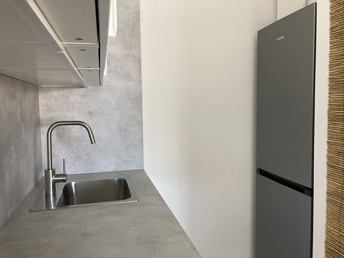 Pronájem bytu 1+kk 39 m² – fotografie 5