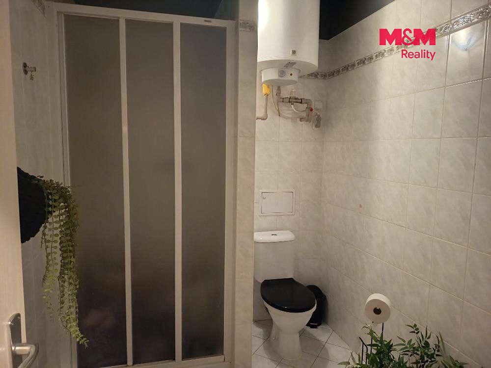 Pronájem bytu 2+kk 55 m² – fotografie 4